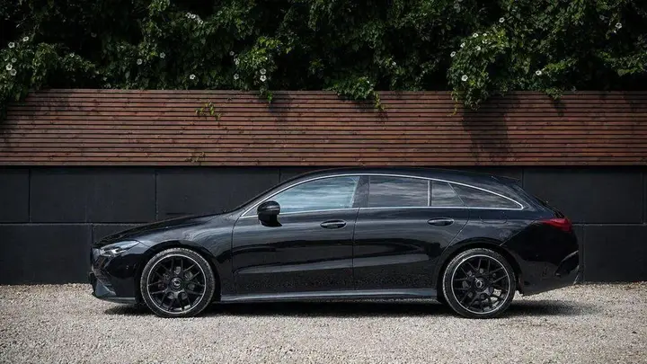 Mercedes-Benz Cla 2023 photo 5
