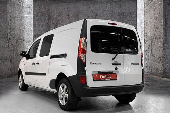 Renault Kangoo 2018 photo 4