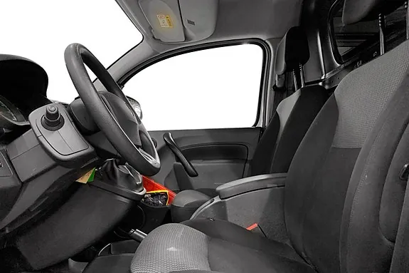 Renault Kangoo 2018 photo 5