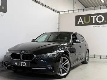 BMW 318I