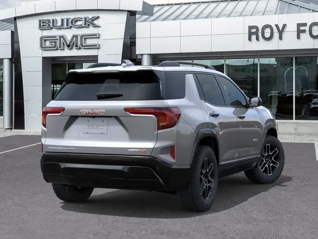 GMC Terrain 2027 photo 4
