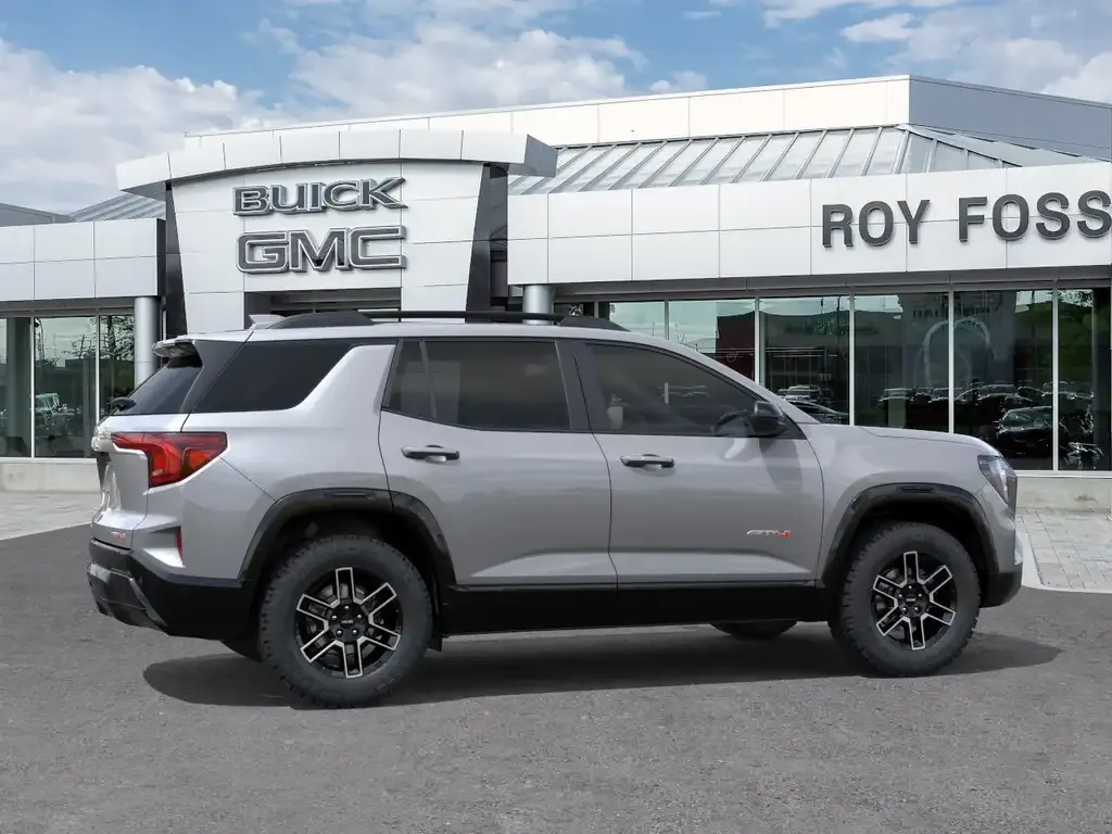 GMC Terrain 2027 photo 5