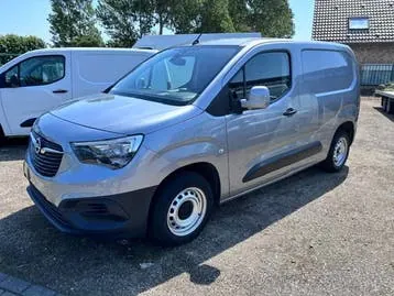 Opel Combo 2020 photo 2