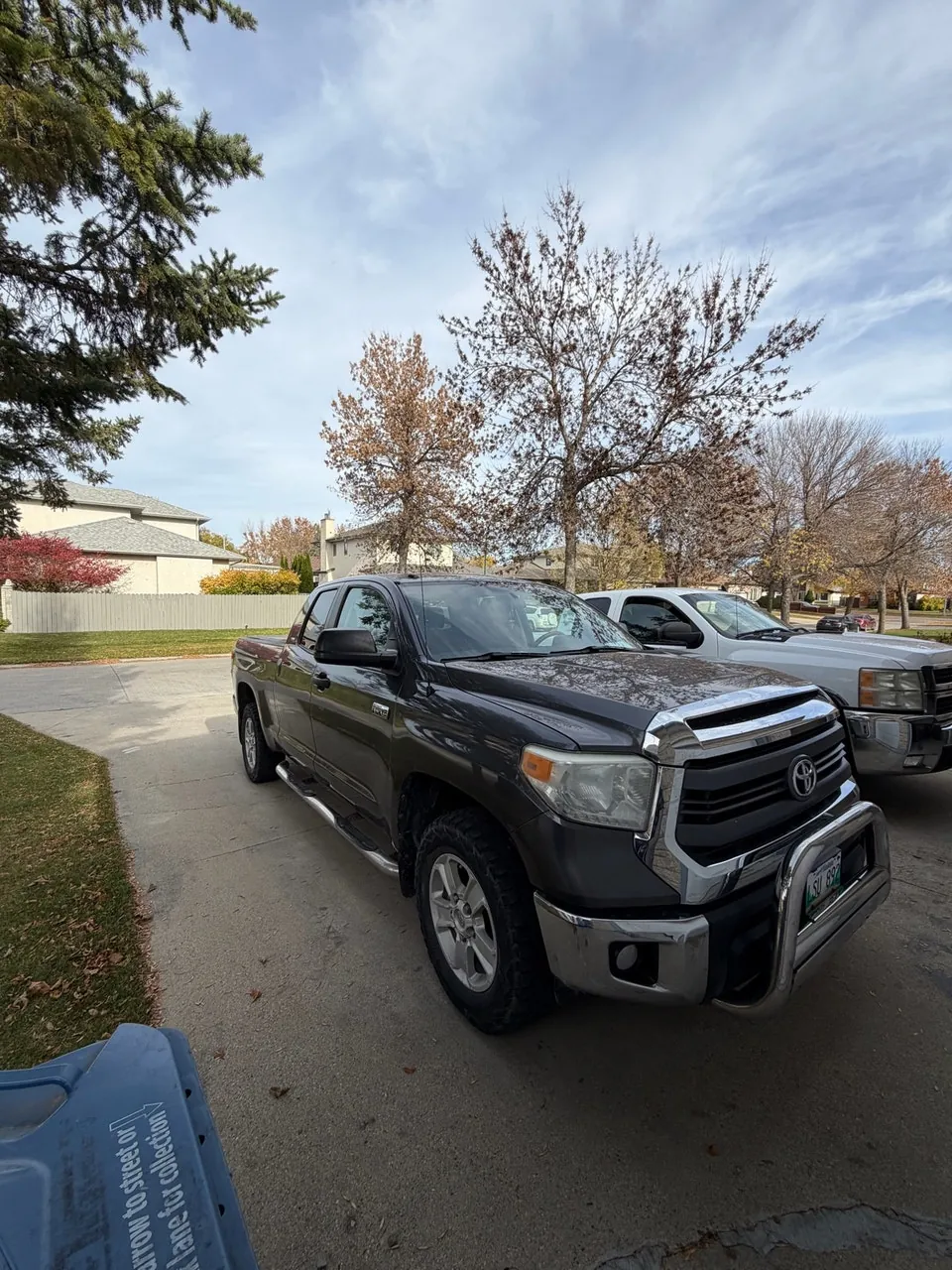 Toyota Tundra
