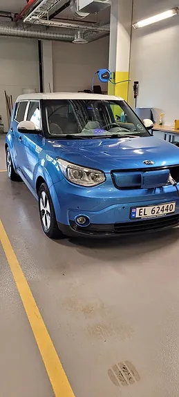 Kia Soul 2015 photo 3