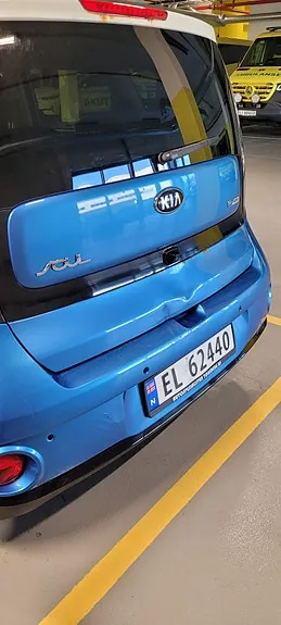 Kia Soul 2015 photo 5