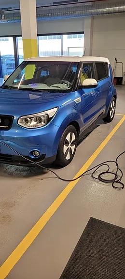 Kia Soul 2015 photo 4