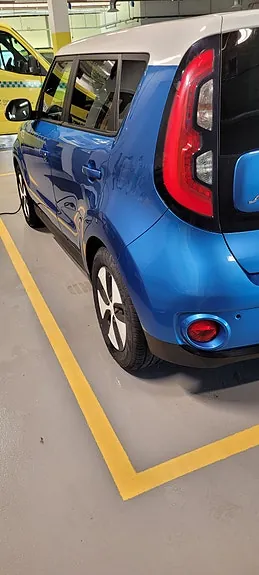 Kia Soul 2015 photo 2