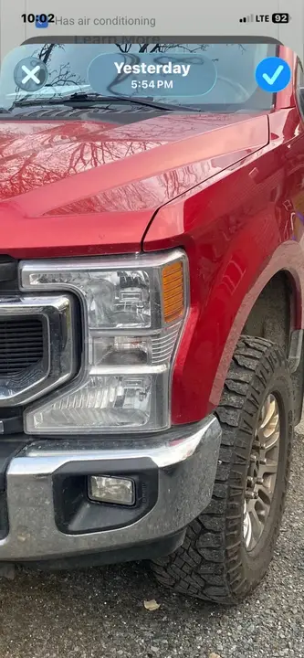 Ford F250