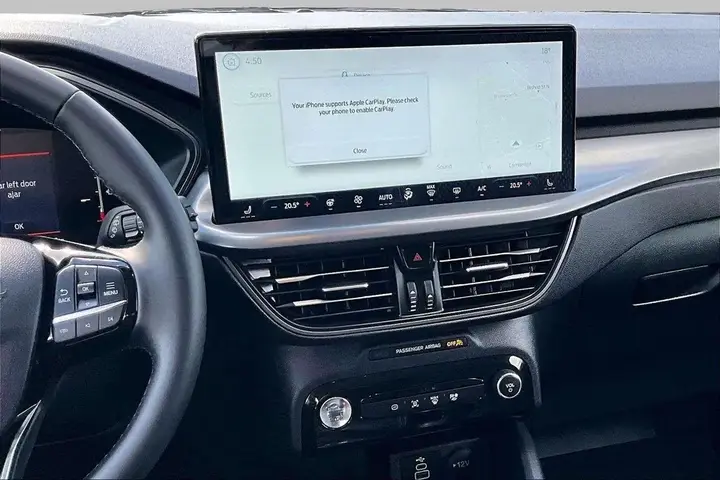 Ford Escape 2025 photo 5