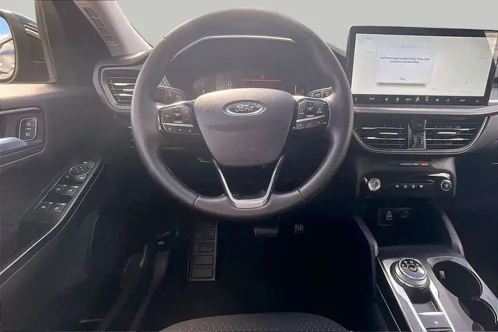 Ford Escape 2025 photo 3