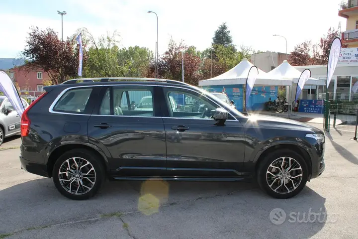 Volvo Xc90 2018 photo 4