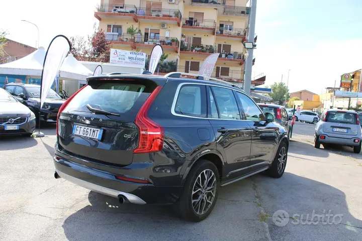 Volvo Xc90 2018 photo 3