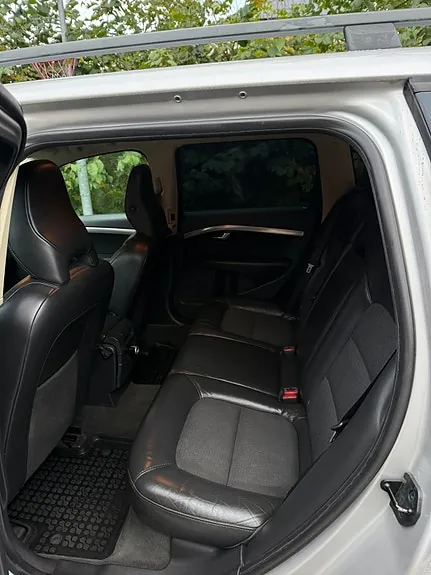 Volvo V70 2009 photo 5