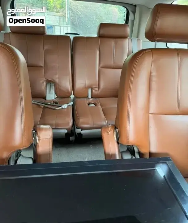 Chevrolet Tahoe 2007 photo 4