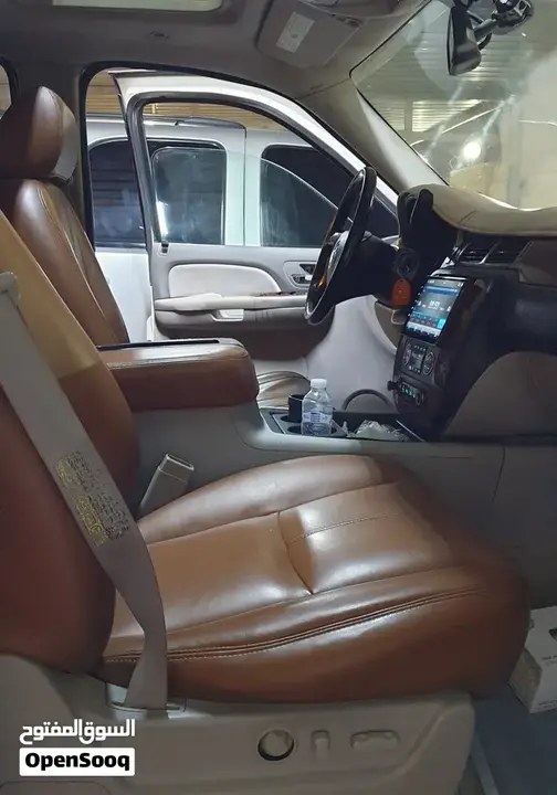 Chevrolet Tahoe 2007 photo 3