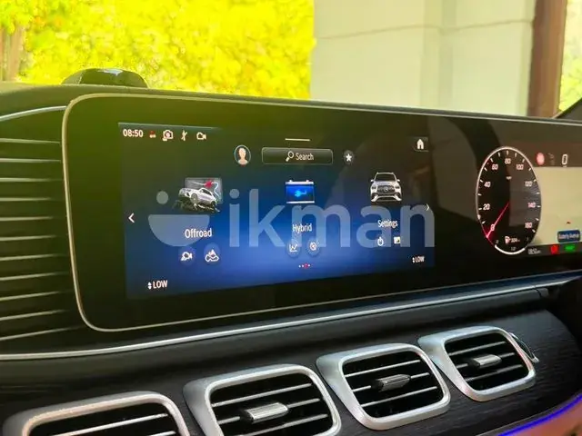 Mercedes-Benz Gle 400 2026 photo 4