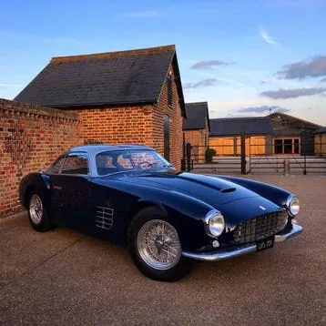 Alfa Romeo Other