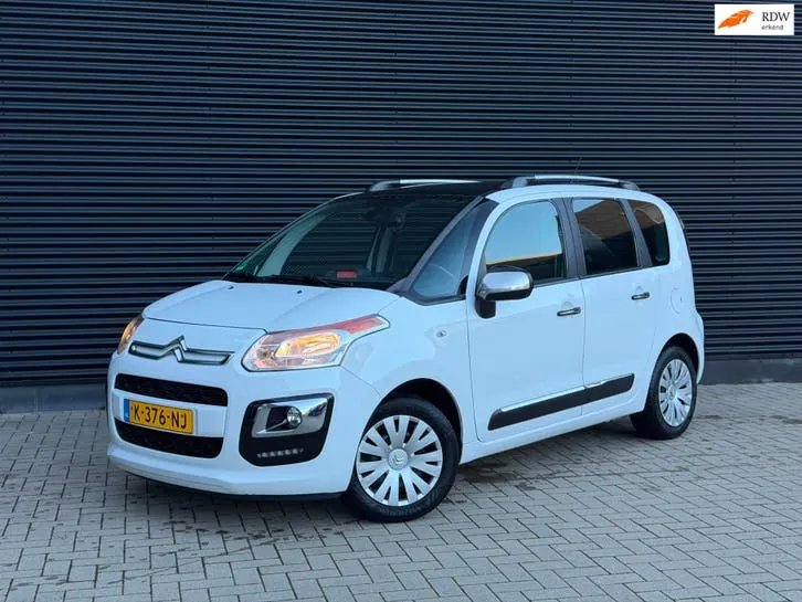 Citroen C3 Picasso