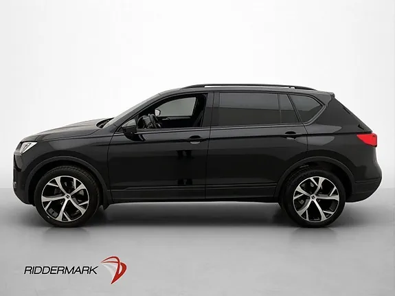 Seat Tarraco 2019 photo 4