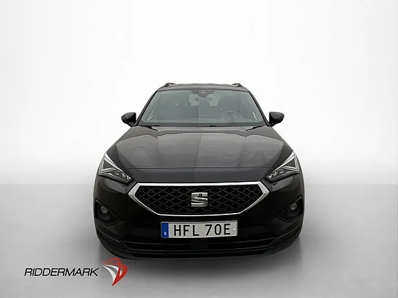 Seat Tarraco 2019 photo 2