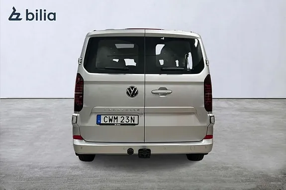 Volkswagen Transporter 2025 photo 3