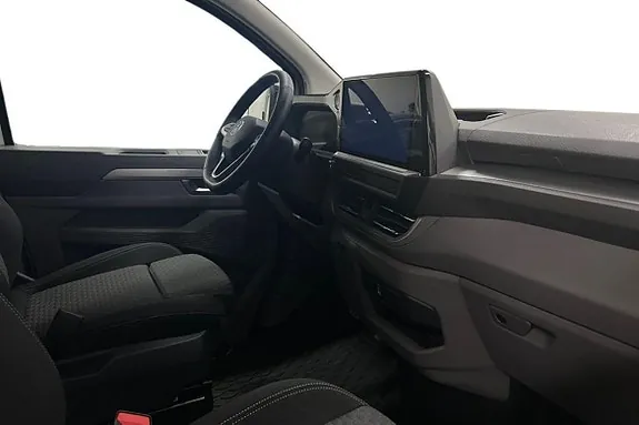 Volkswagen Transporter 2025 photo 5