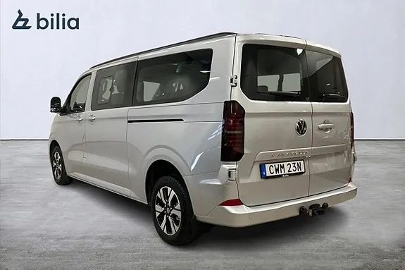 Volkswagen Transporter 2025 photo 2