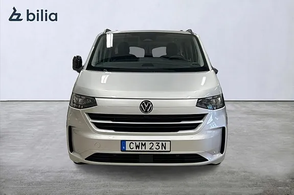 Volkswagen Transporter 2025 photo 4