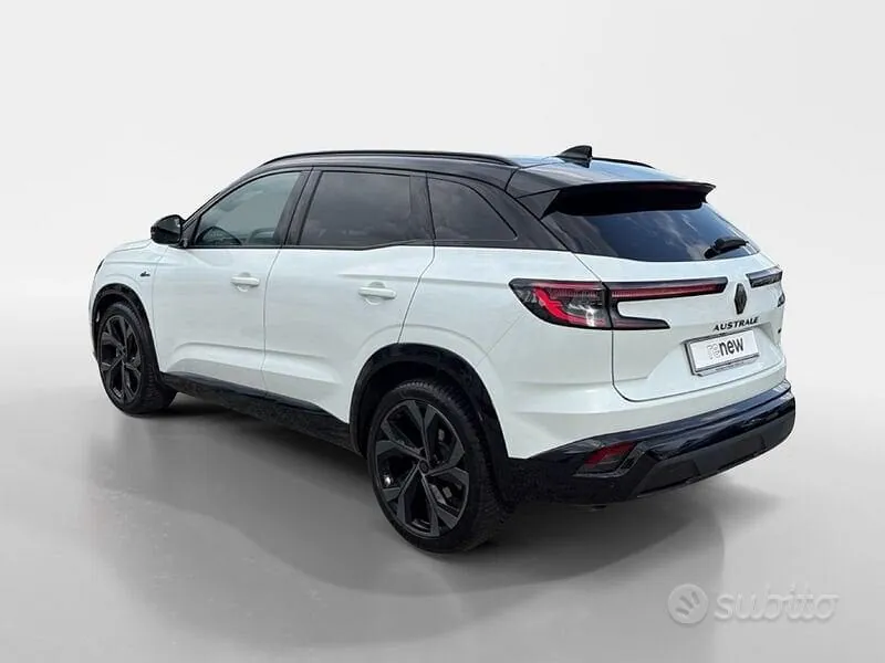 Renault Austral 2023 photo 3