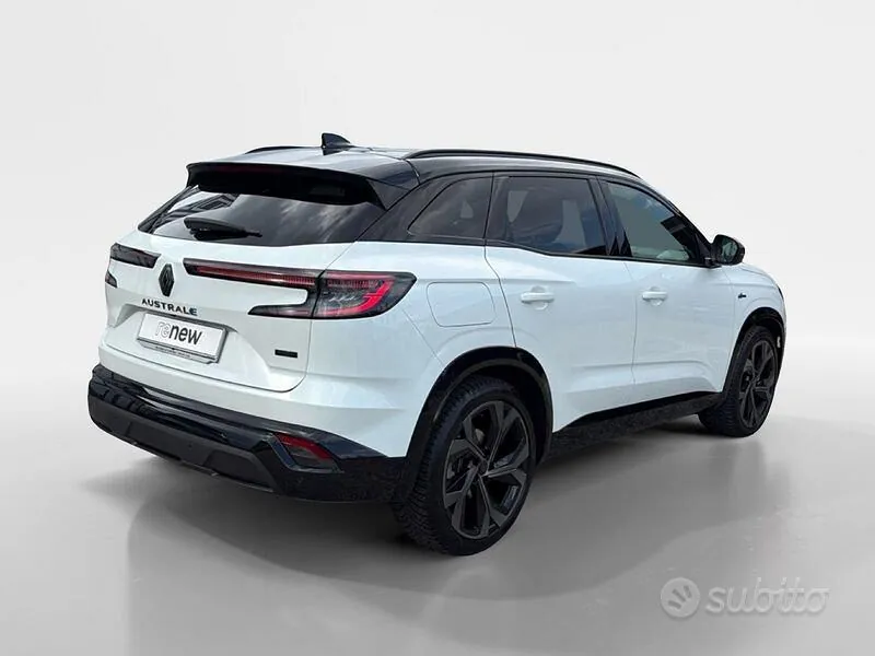 Renault Austral 2023 photo 5
