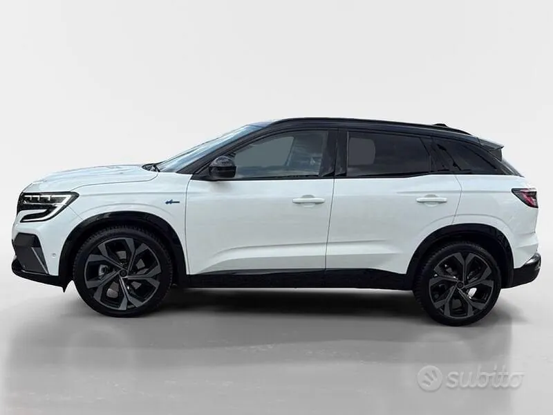 Renault Austral 2023 photo 2