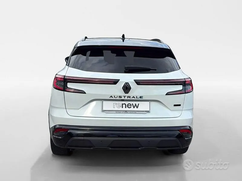 Renault Austral 2023 photo 4