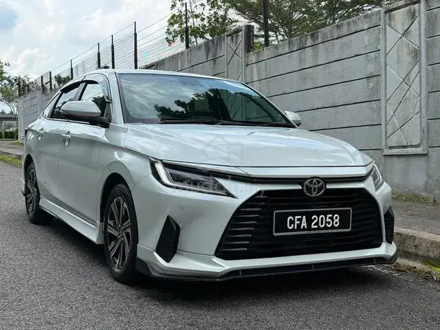Toyota Vios