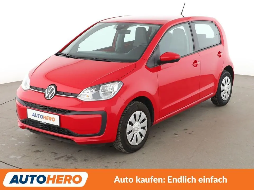 Volkswagen Up