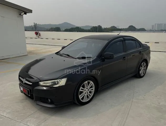 Proton Inspira