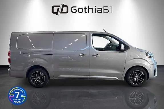 Toyota Proace 2022 photo 4