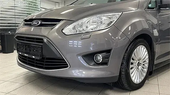 Ford C-Max 2012 photo 3