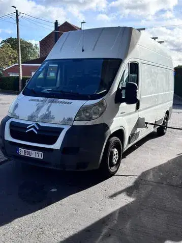 Citroen Jumper