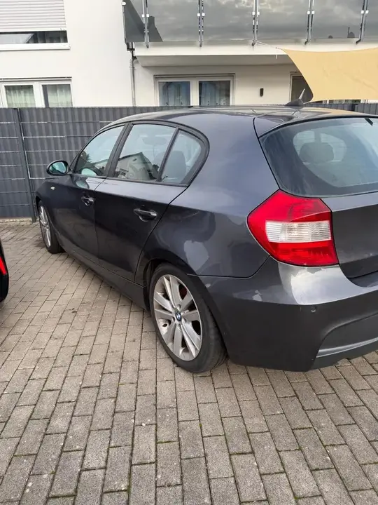 BMW 120D