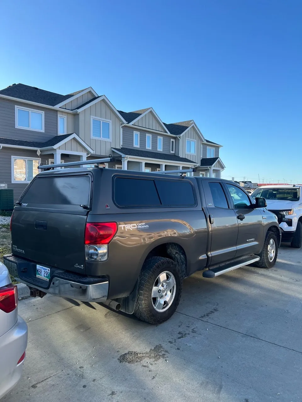 Toyota Tundra 2007 photo 4