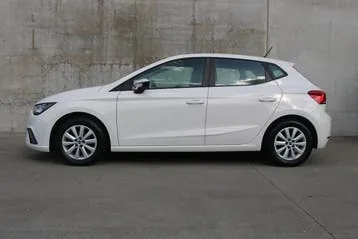 Seat Ibiza 2022 photo 2