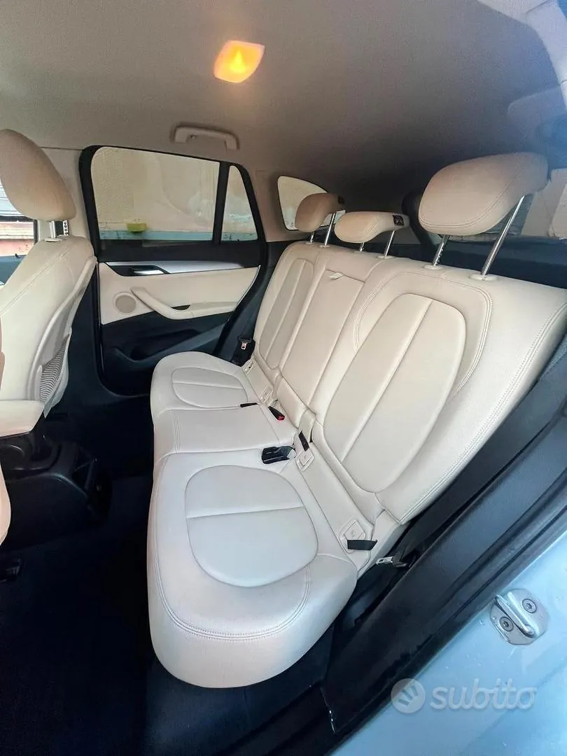 BMW X1 2016 photo 5