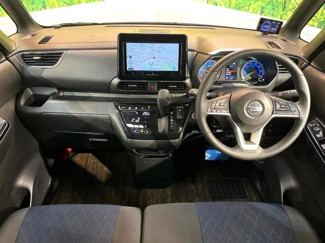 Nissan Ruukeus Highway Star Gt‑Turbo Pilot Edition 9‑Navi 2021 photo 2