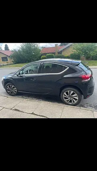 Citroen Ds4 2014 photo 3