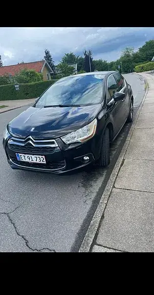 Citroen Ds4 2014 photo 5