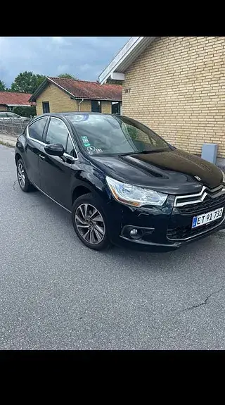 Citroen Ds4