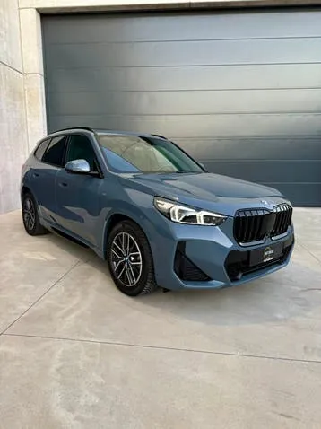 BMW X1 2024 photo 2