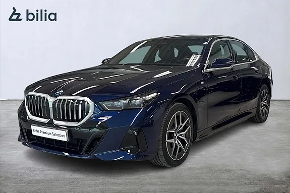 BMW 550E