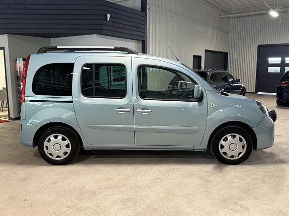 Renault Kangoo Express 2011 photo 3